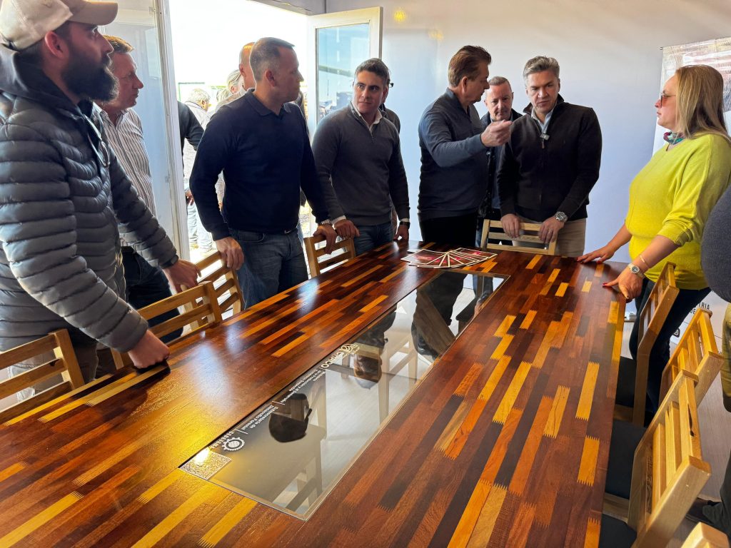 AVANZA EL FORTALECIMIENTO INSTITUCIONAL Y REDISEÑO DEL CEDETEMA